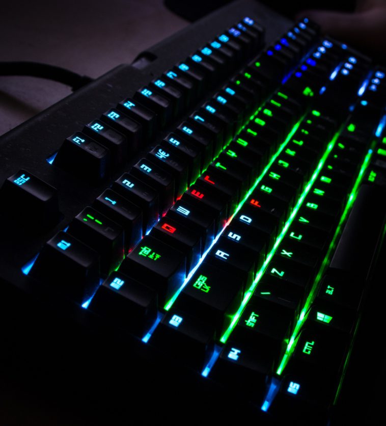 The 3 Best Keyboards with Macros for 2020 – PC Beasts