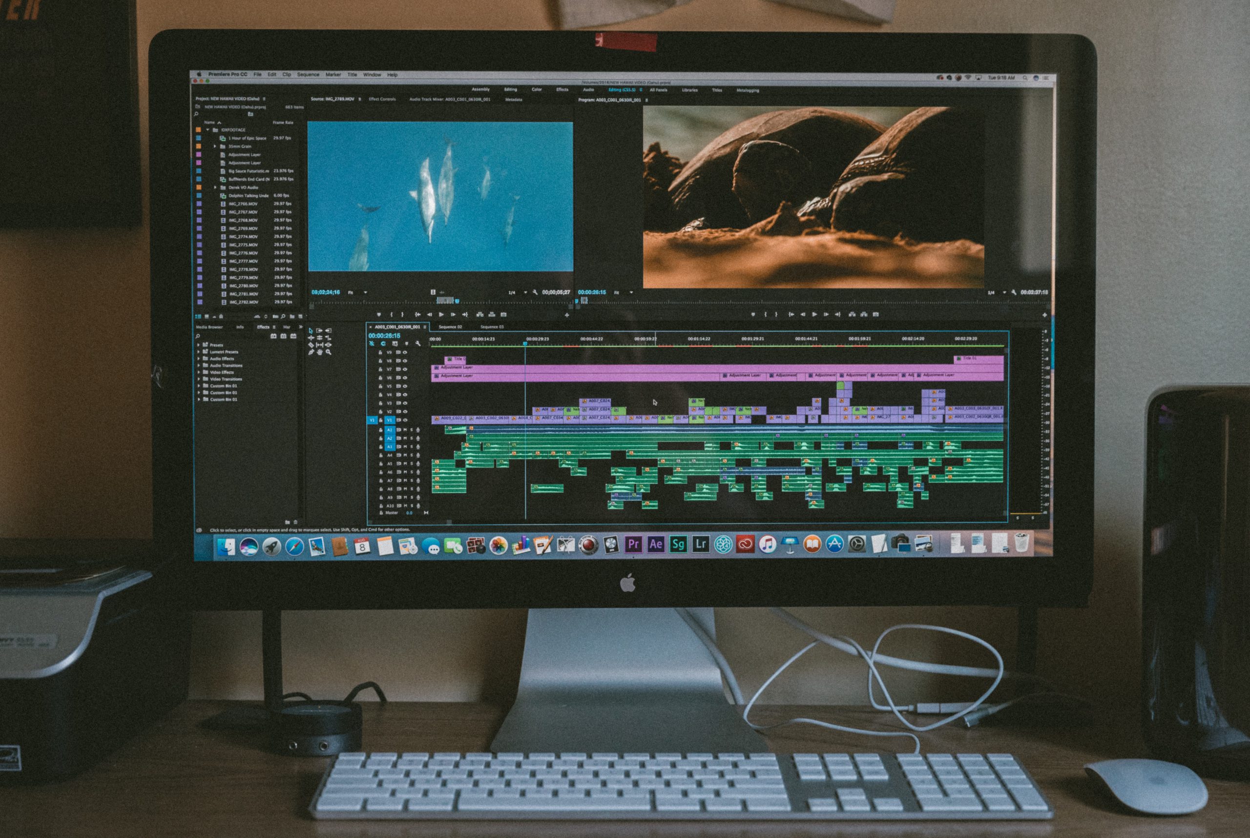best video editing app for youtube pc